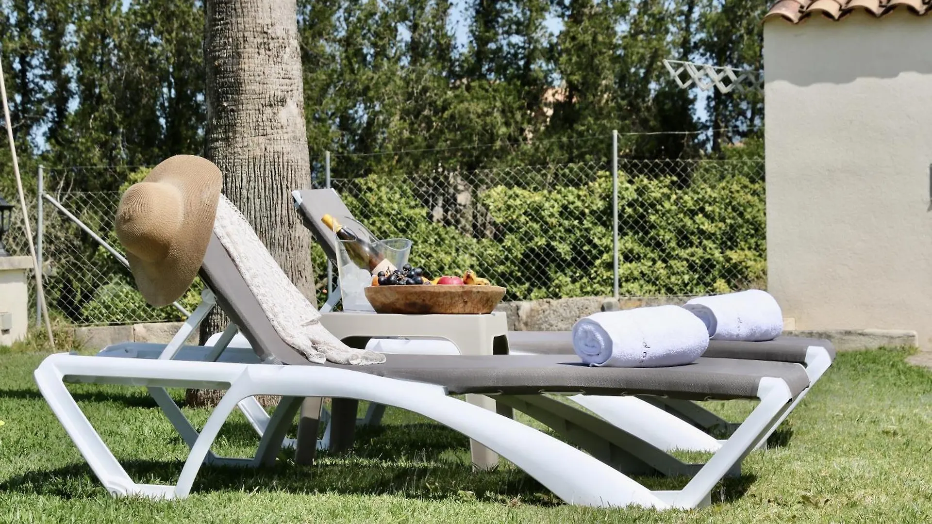Ses Covetes, Hidromasaje, Piscina Y Barbacoa Villa Petra  Spanje