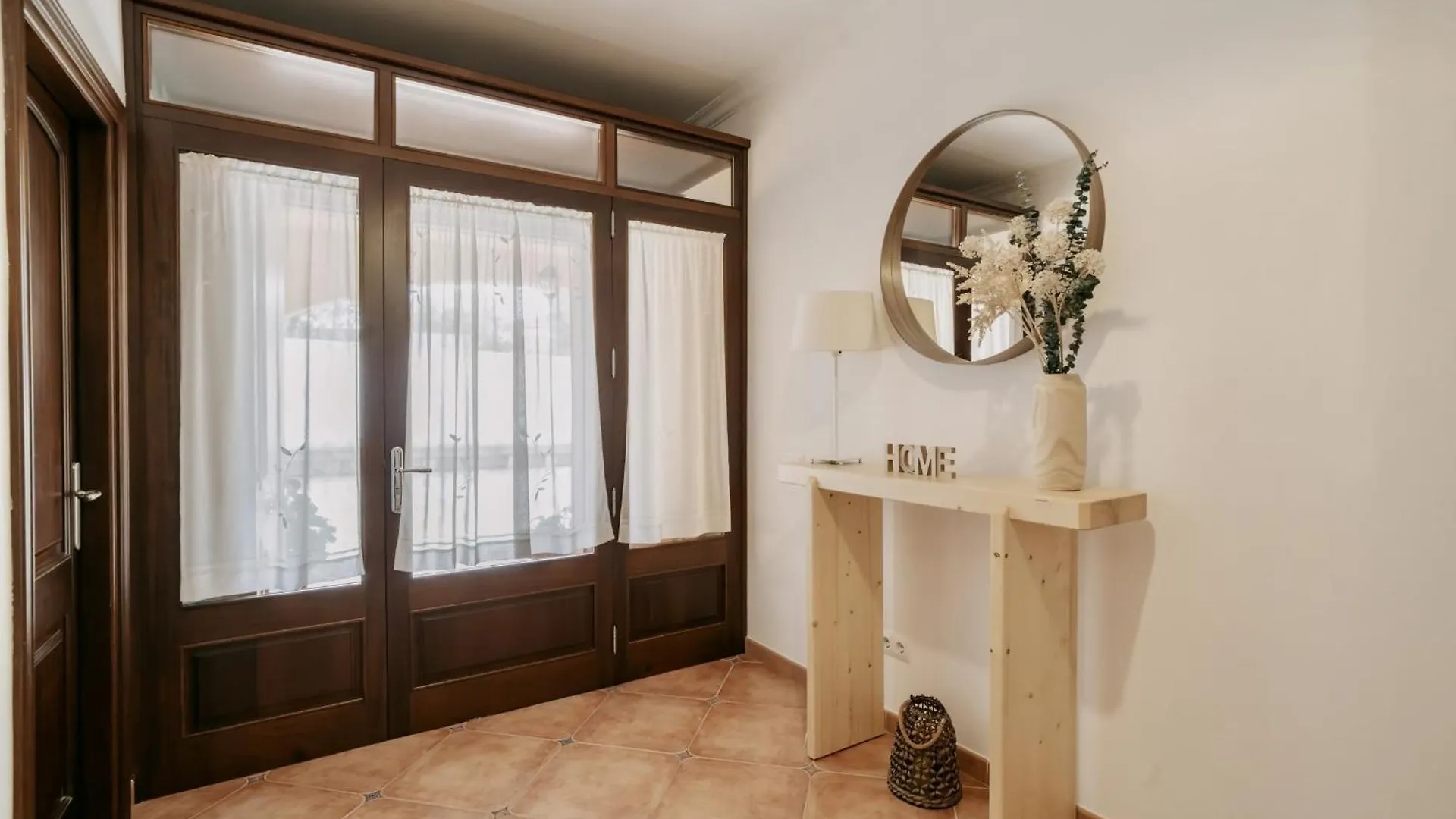 Ses Covetes, Hidromasaje, Piscina Y Barbacoa Villa Petra   Petra (Mallorca)